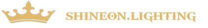 Shine On Logo