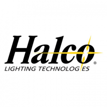 Halco Lighting Corp. TR12SS-INT-200 - 200w Stainless Steel Transformer, 12v, Integrated Photocell and Timer, 1 Common